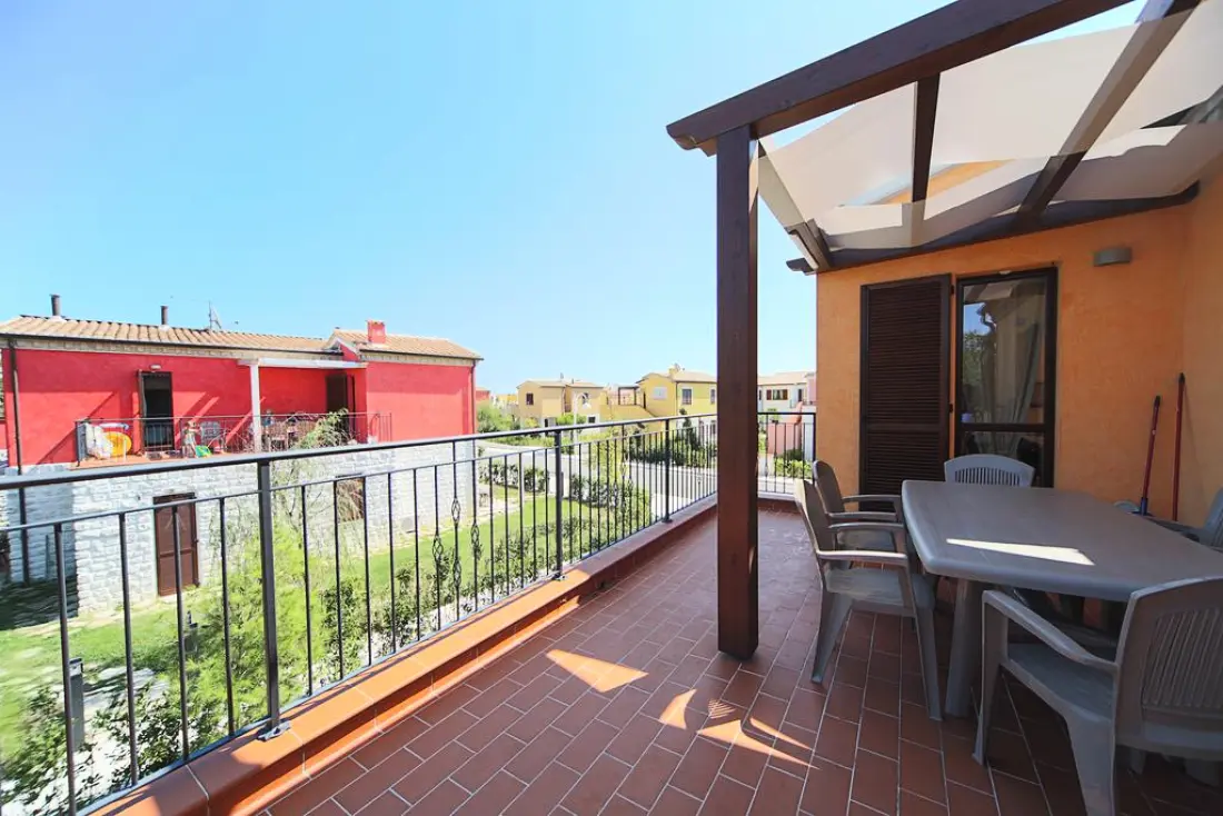 Résidence Adamo Ed Eva Resort