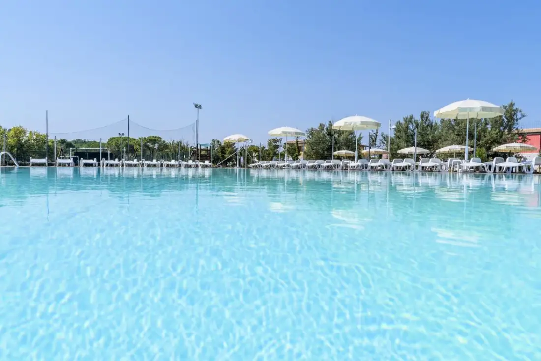Résidence Adamo Ed Eva Resort