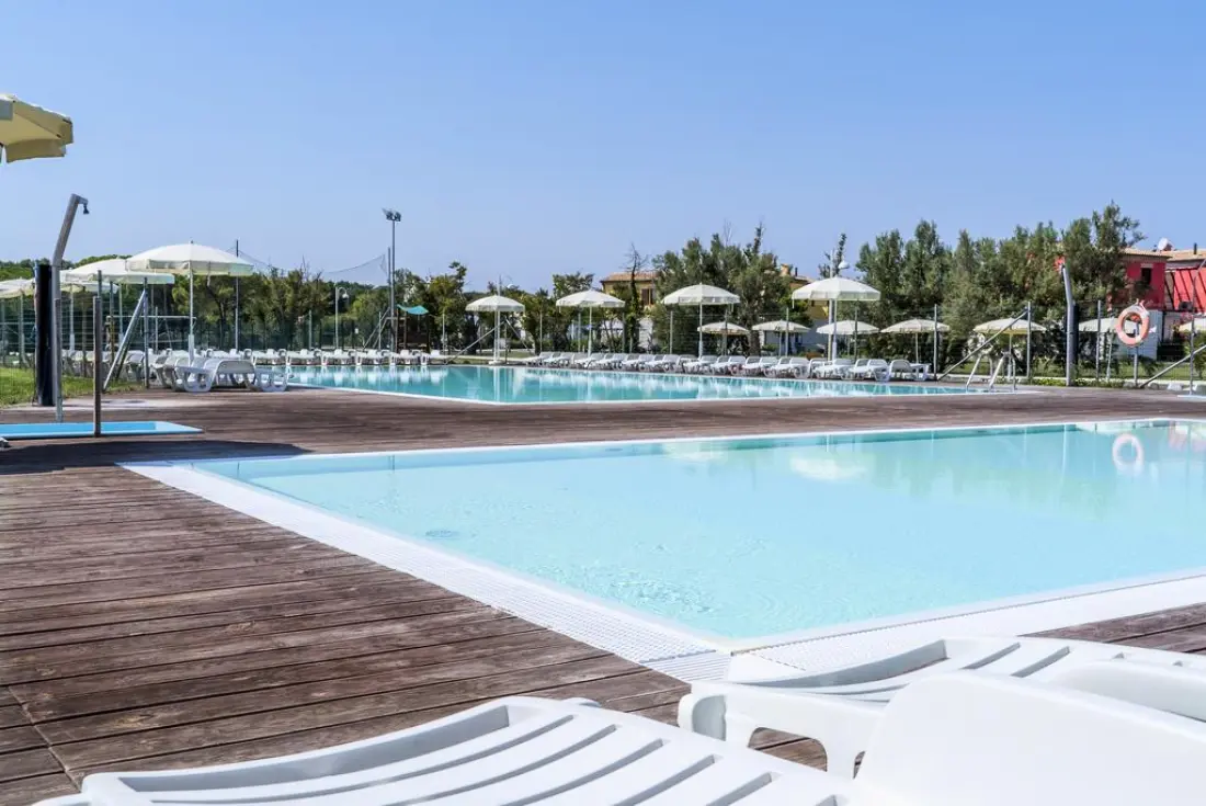 Résidence Adamo Ed Eva Resort