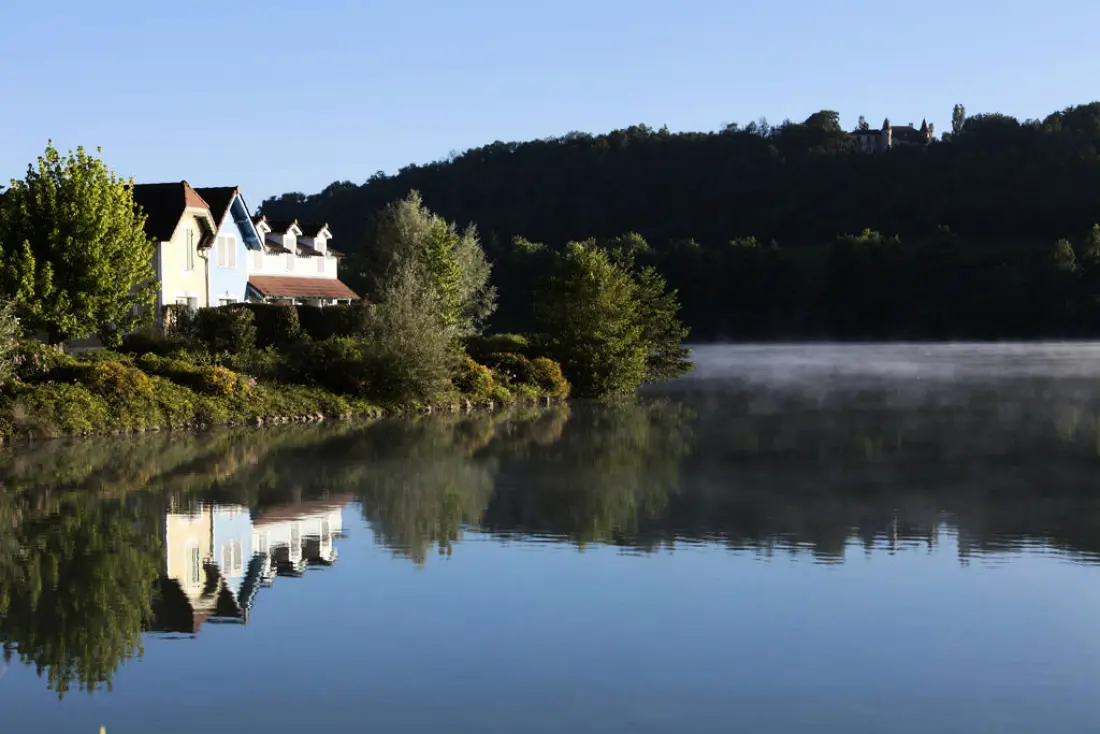Résidence Le Hameau du Lac - maeva Home
