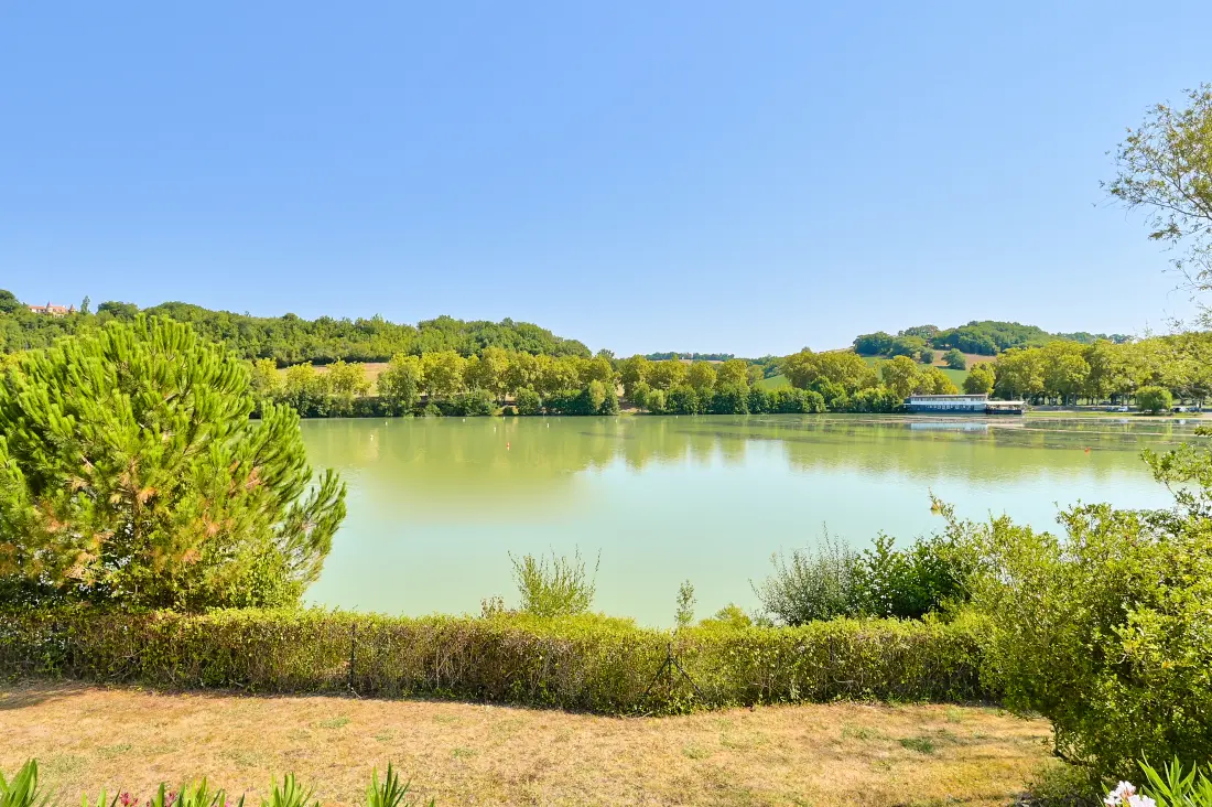 Résidence Le Hameau du Lac - maeva Home