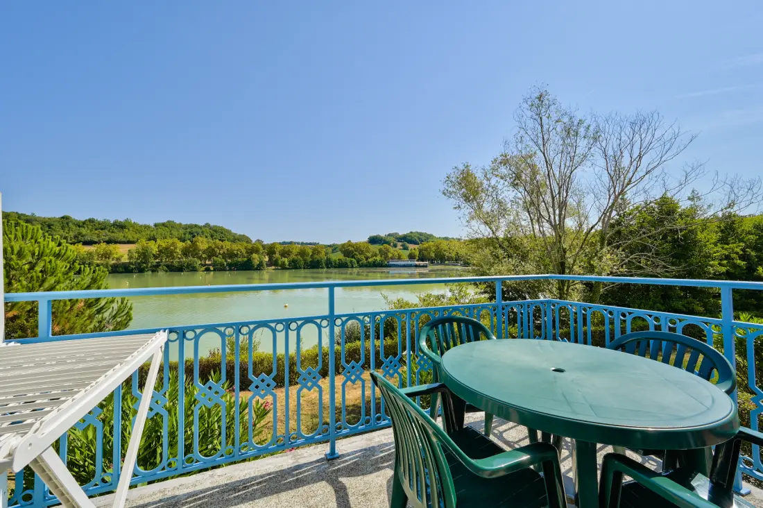 Résidence Le Hameau du Lac - maeva Home