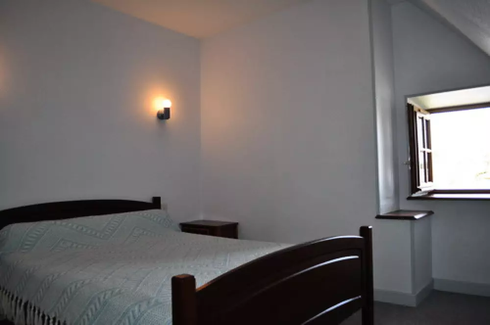 Gîte de France Malèze 3 épis