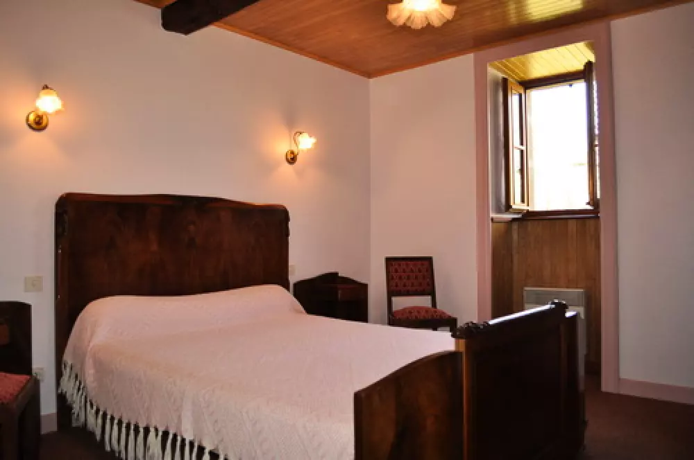 Gîte de France Malèze 3 épis