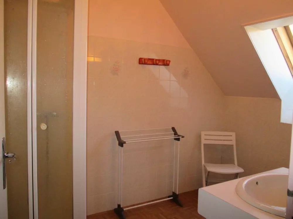 Gîte de France Malèze 3 épis