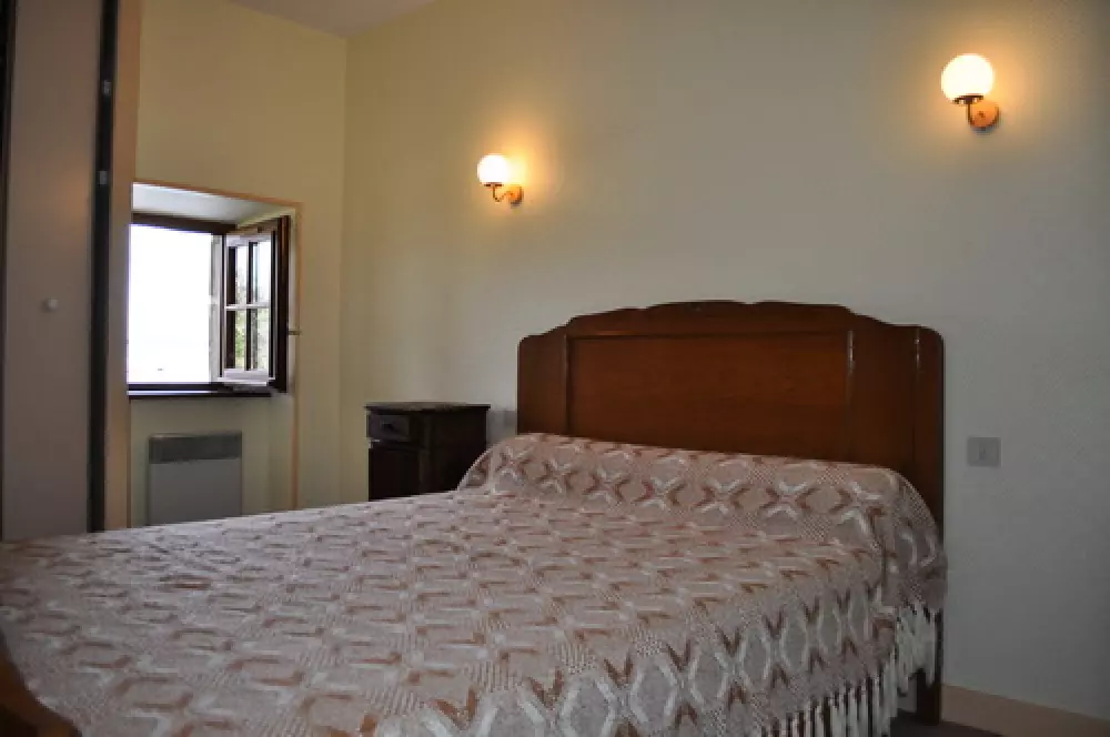 Gîte de France Malèze 3 épis