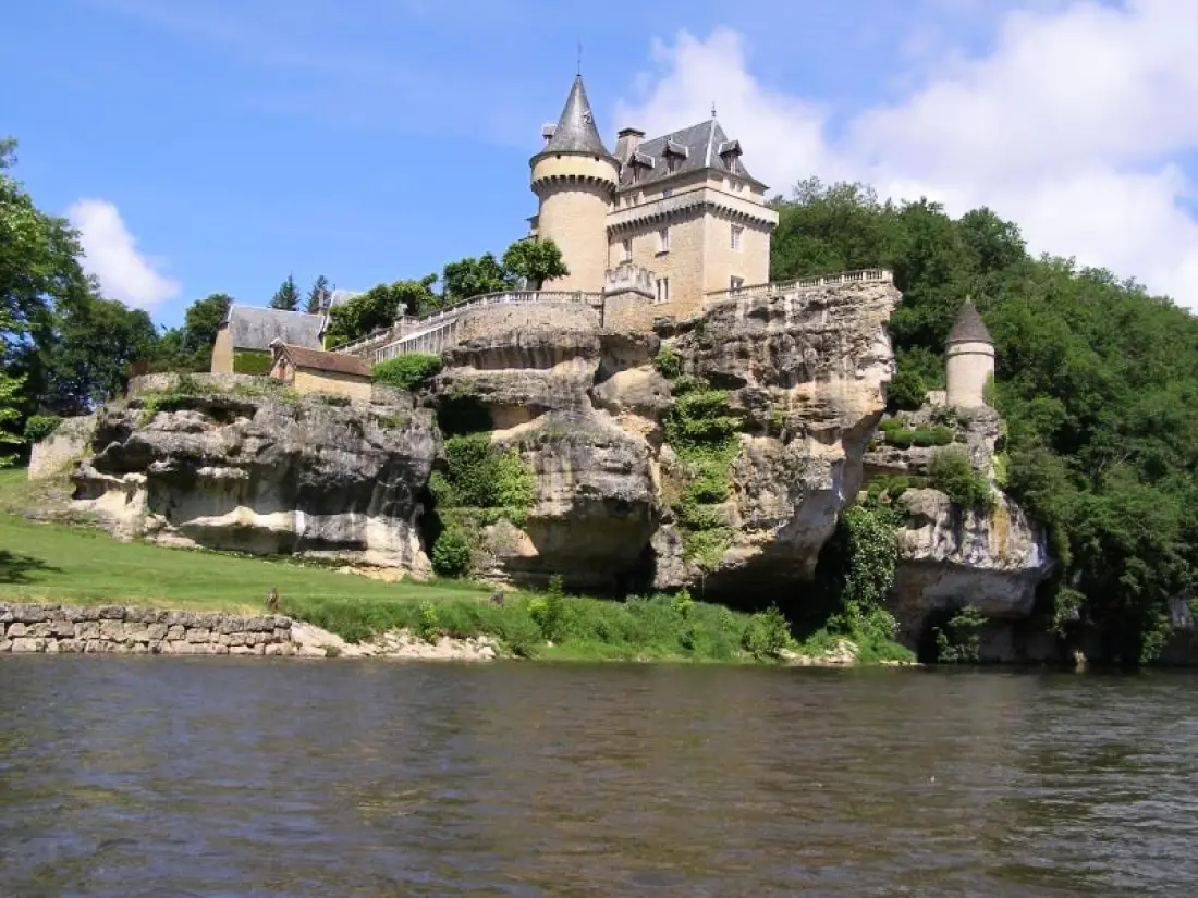 Camping Le Pont de Mazerat 4 étoiles★★★★