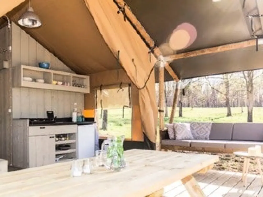 Camping Le Pont de Mazerat 4 étoiles★★★★