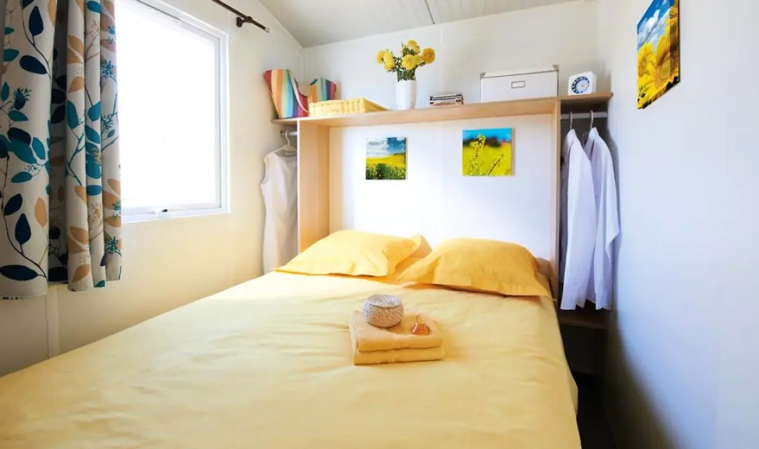 Camping Le Pont de Mazerat 4 étoiles★★★★