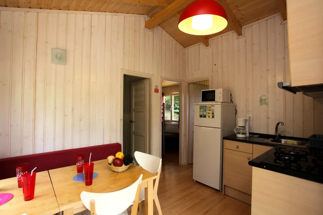 Camping Le Pont de Mazerat 4 étoiles★★★★