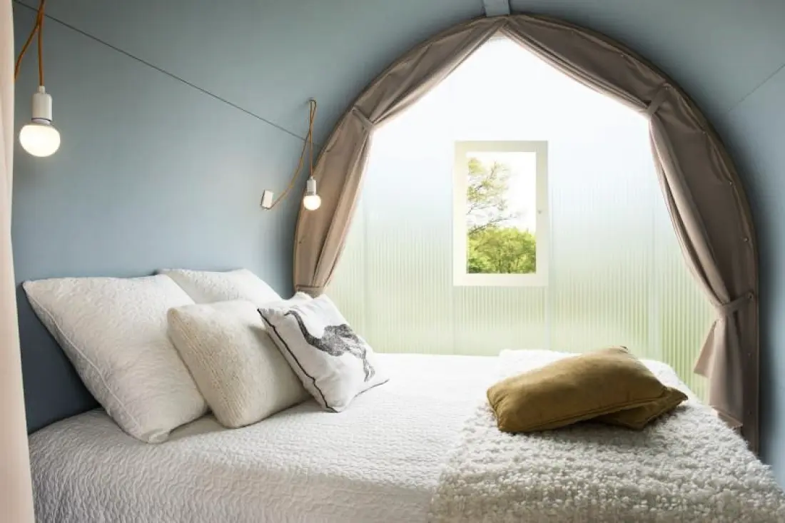 Camping Le Pont de Mazerat 4 étoiles★★★★