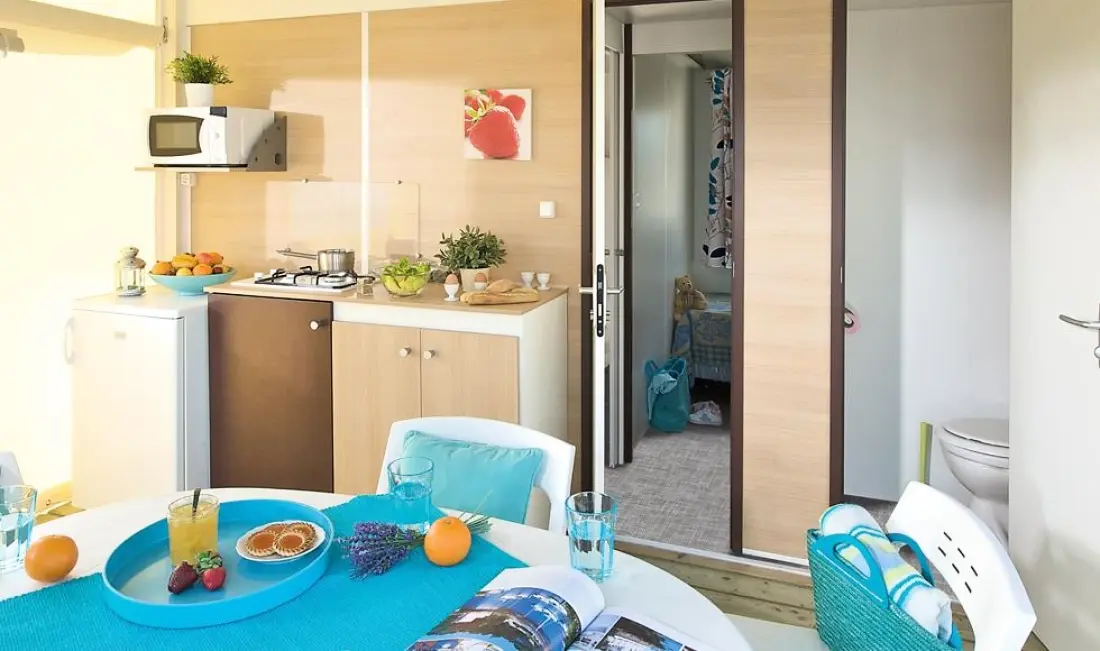 Camping Le Pont de Mazerat 4 étoiles★★★★