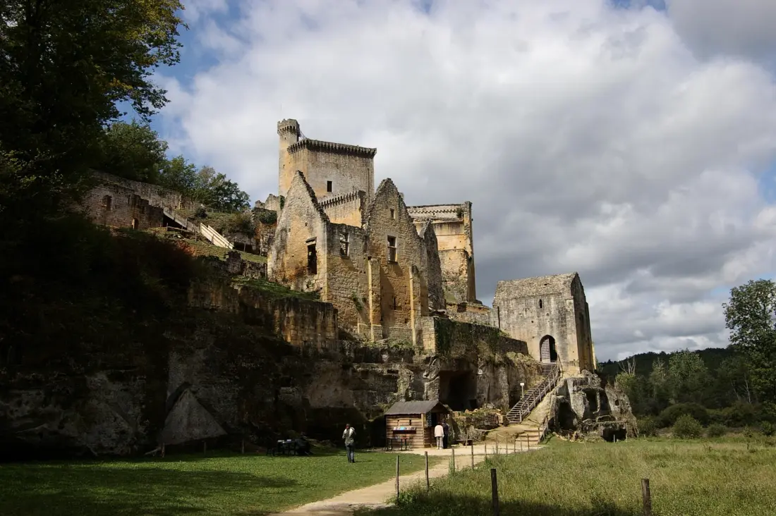 Camping Le Pont de Mazerat 4 étoiles★★★★