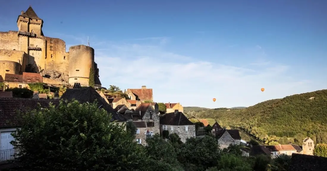 Camping Le Pont de Mazerat 4 étoiles★★★★
