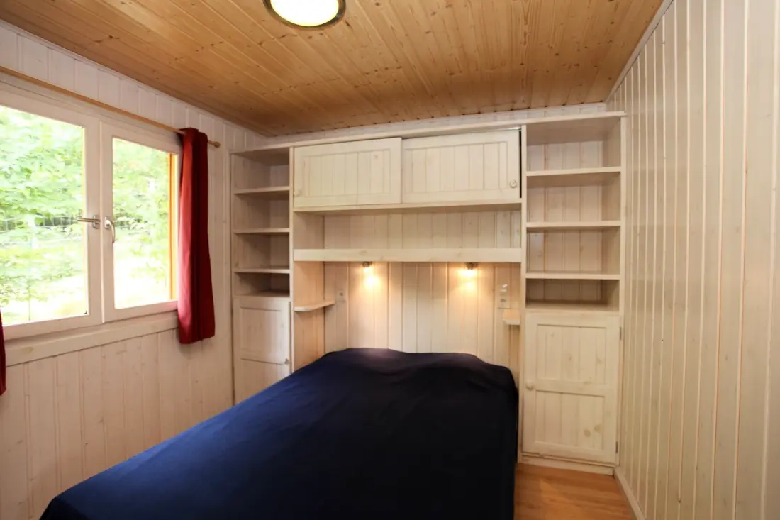 Camping Le Pont de Mazerat 4 étoiles★★★★