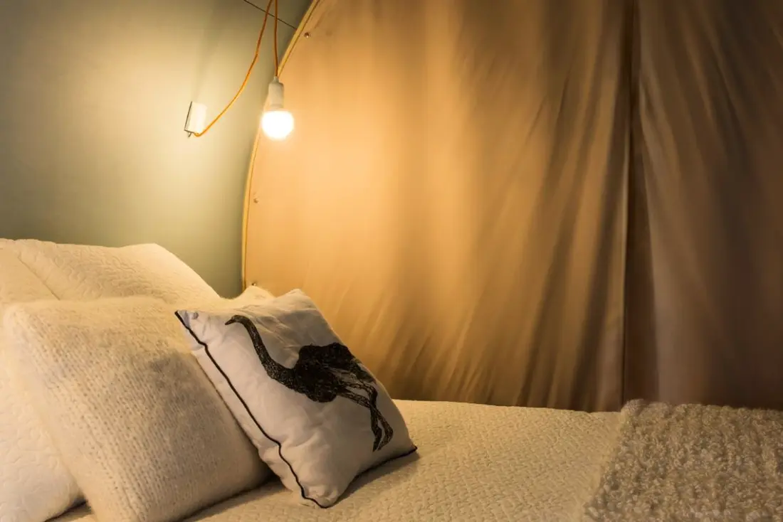 Camping Le Pont de Mazerat 4 étoiles★★★★