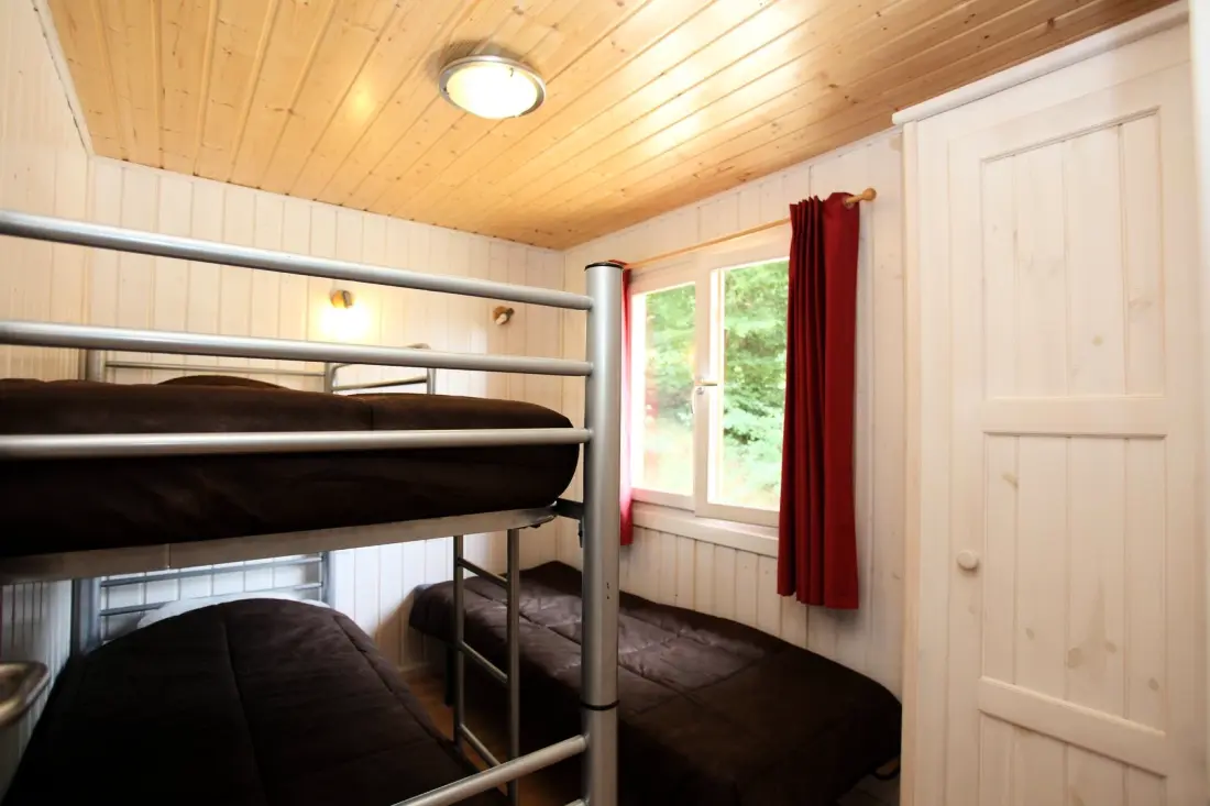 Camping Le Pont de Mazerat 4 étoiles★★★★