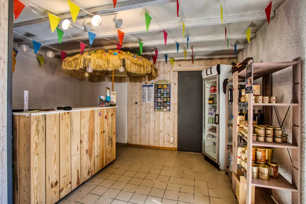 Camping Le Pont de Mazerat 4 étoiles★★★★