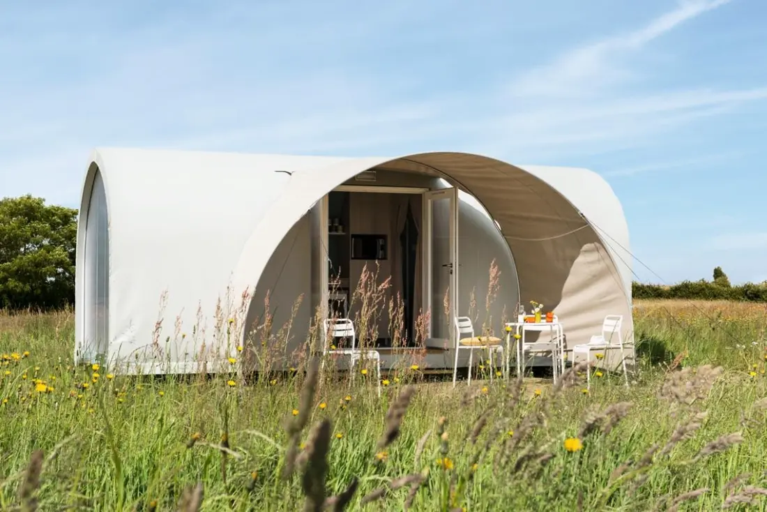 Camping Le Pont de Mazerat 4 étoiles★★★★