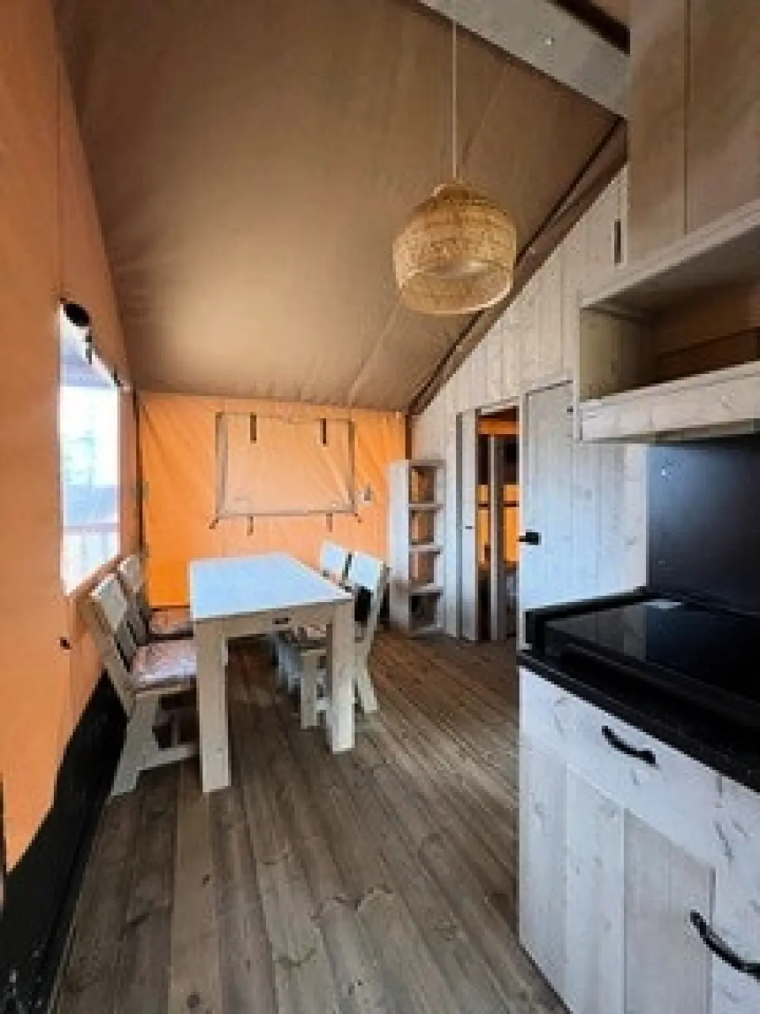 Camping Le Pont de Mazerat 4 étoiles★★★★