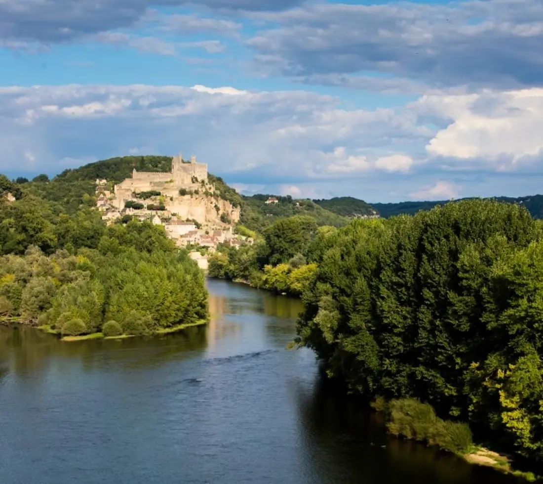 Camping Le Pont de Mazerat 4 étoiles★★★★