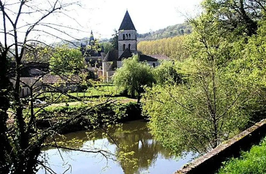 Camping Le Pont de Mazerat 4 étoiles★★★★