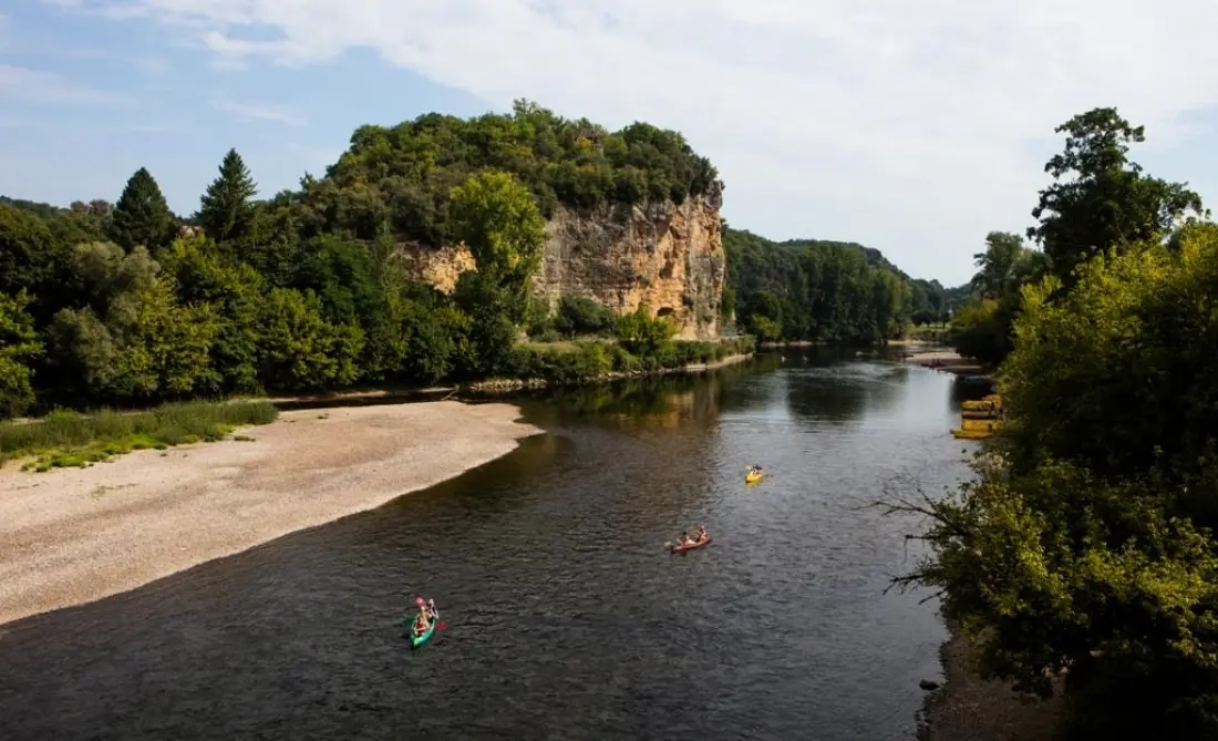 Camping Le Pont de Mazerat 4 étoiles★★★★