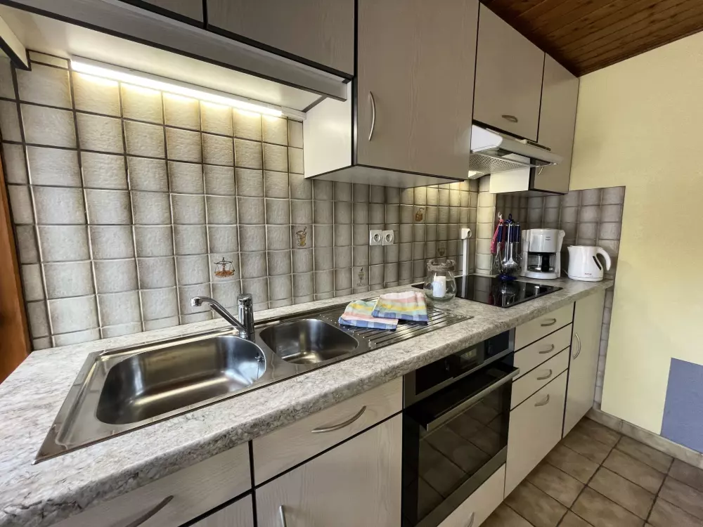 Résidence Résidence jaune et rose