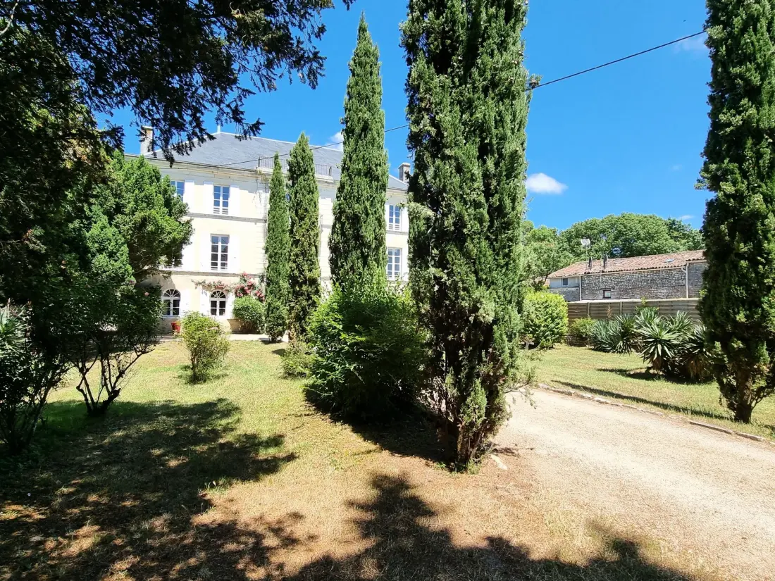 Maison de Vacances Marennes