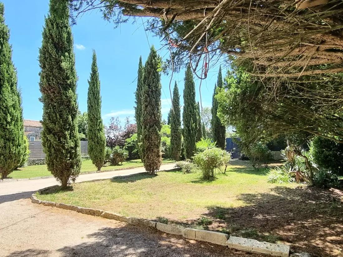 Maison de Vacances Marennes