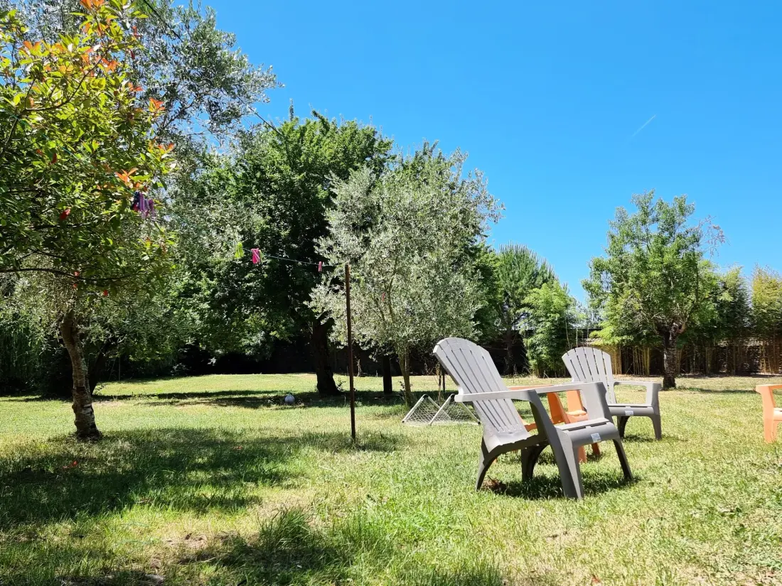 Maison de Vacances Marennes