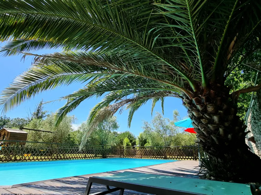 Maison de Vacances Marennes