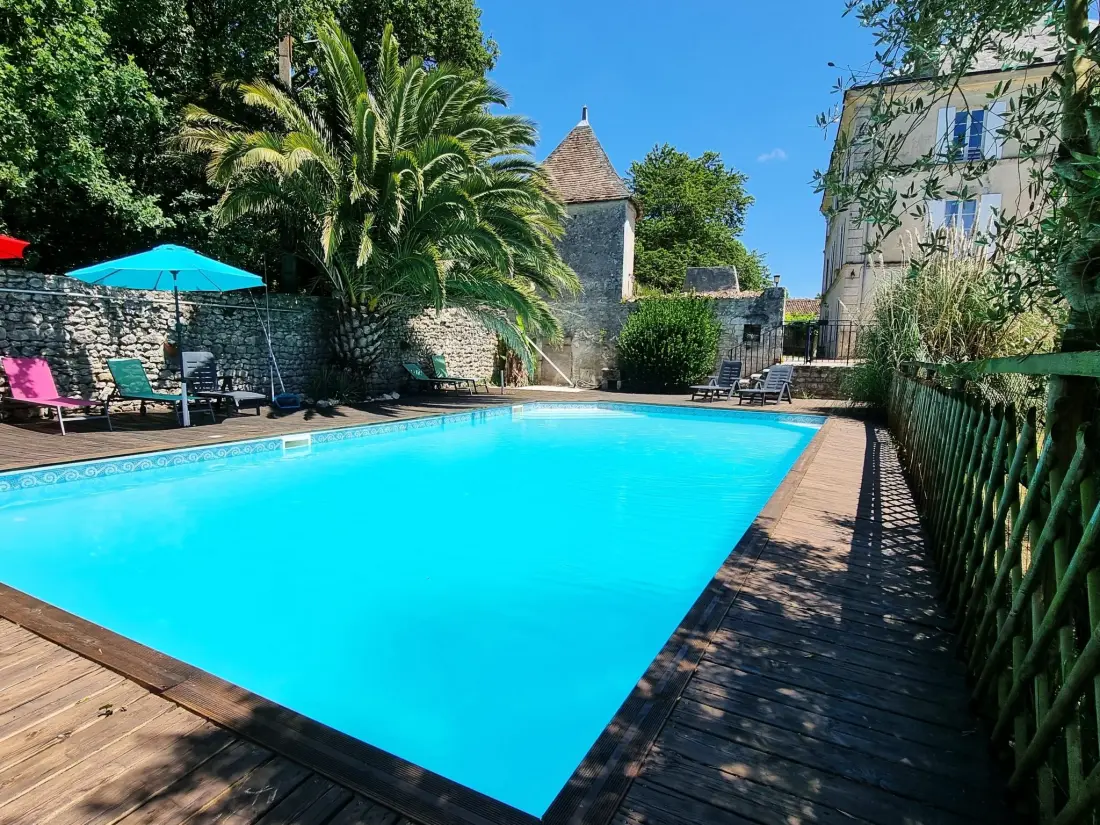 Maison de Vacances Marennes