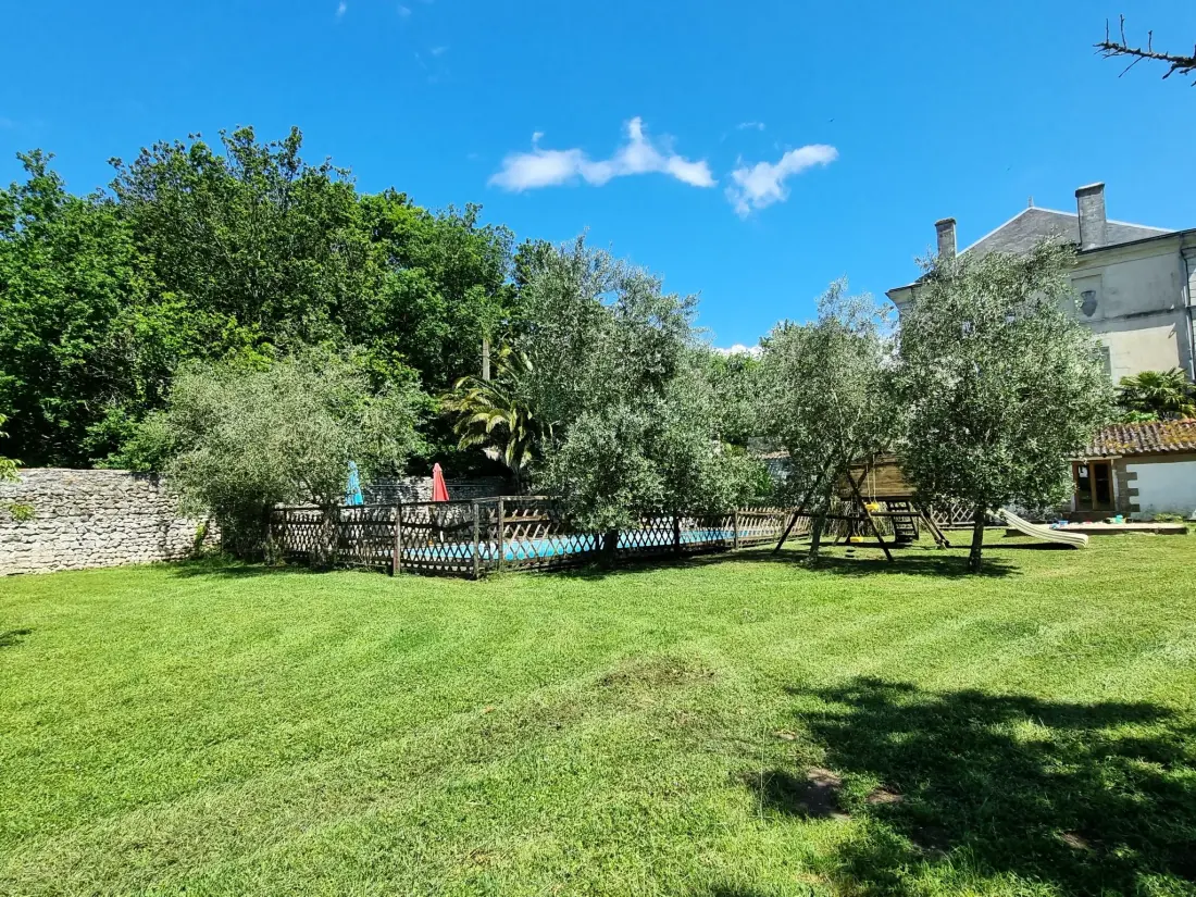 Maison de Vacances Marennes