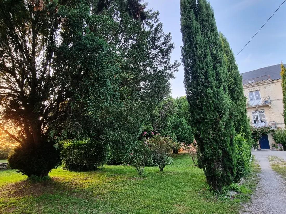 Maison de Vacances Marennes