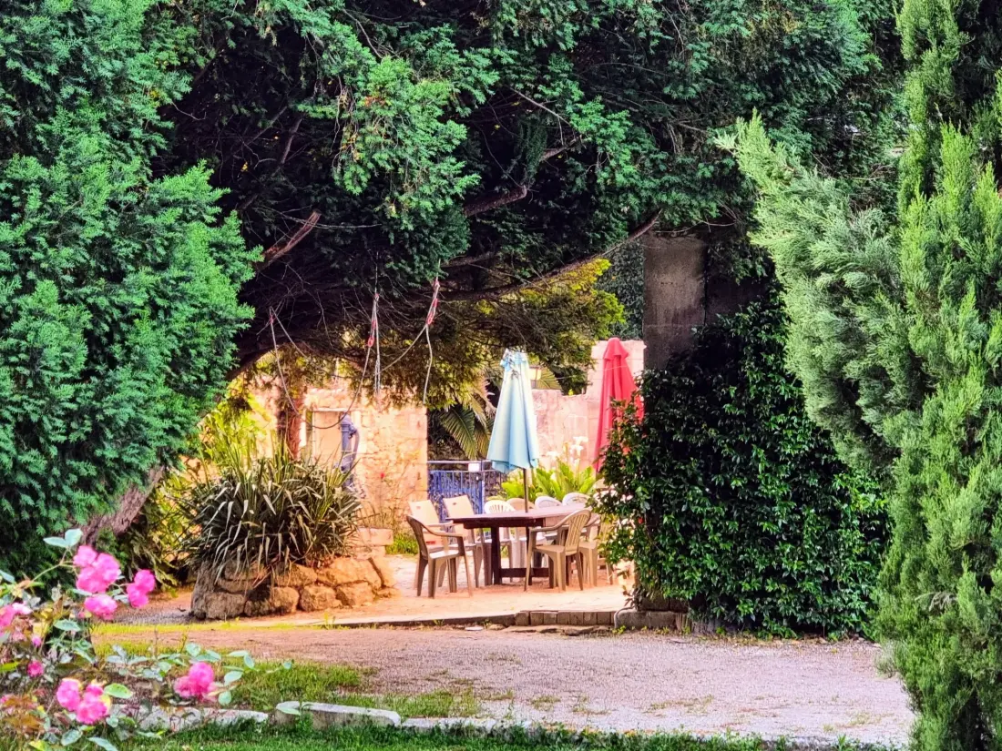 Maison de Vacances Marennes