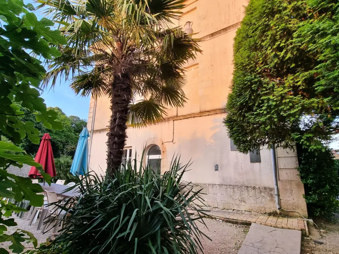 Maison de Vacances Marennes
