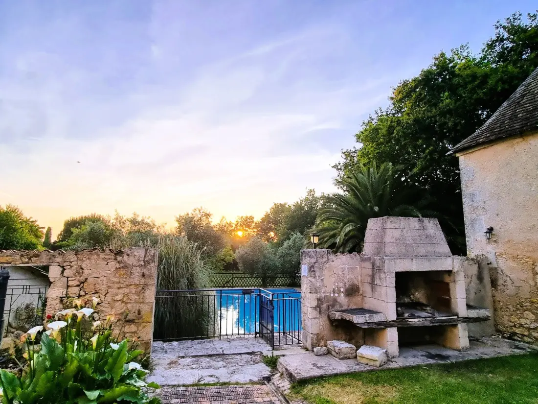 Maison de Vacances Marennes