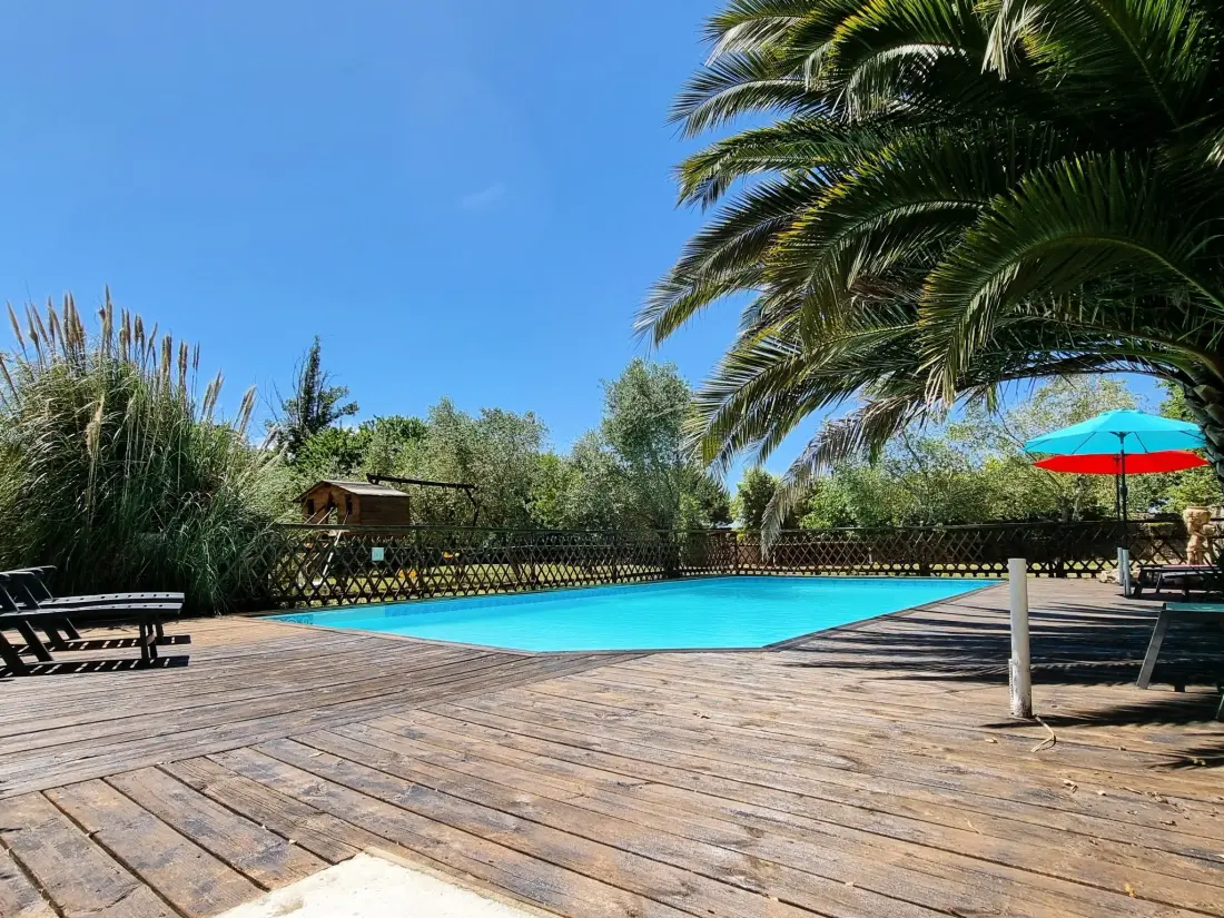 Maison de Vacances Marennes