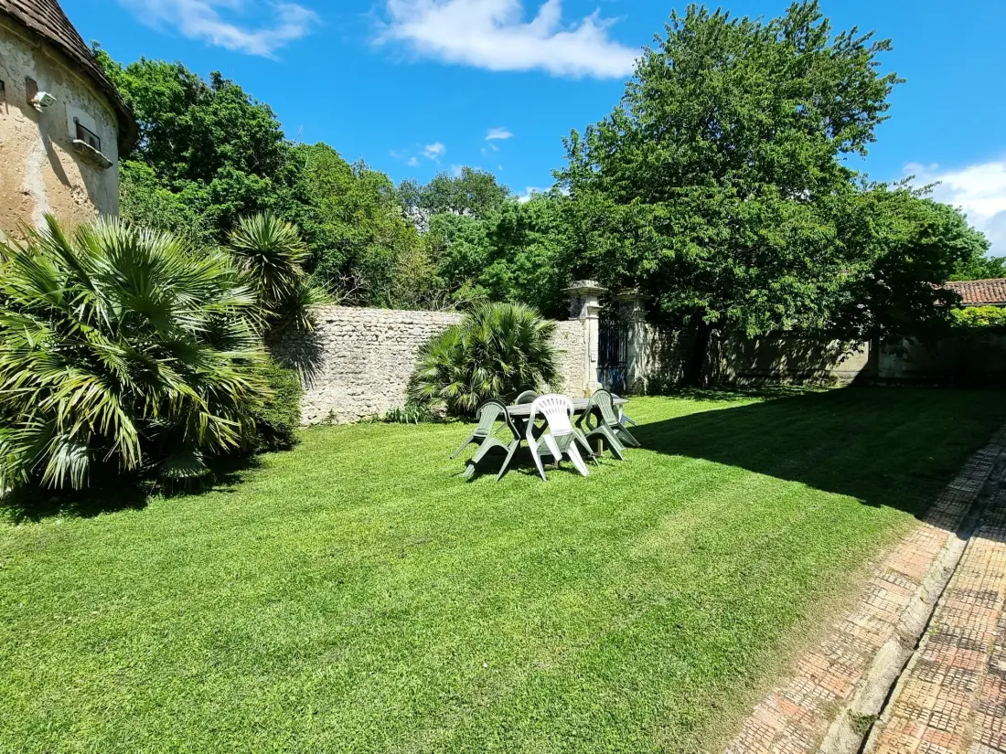 Maison de Vacances Marennes