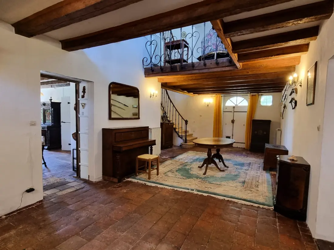 Maison de Vacances Marennes