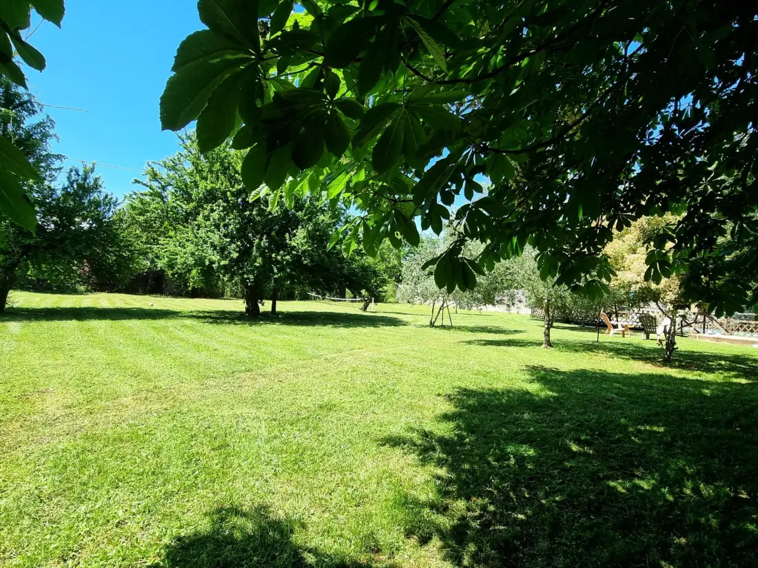 Maison de Vacances Marennes