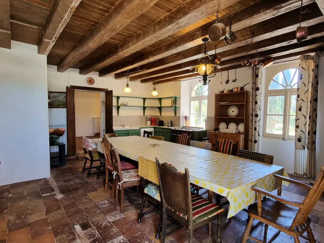 Maison de Vacances Marennes