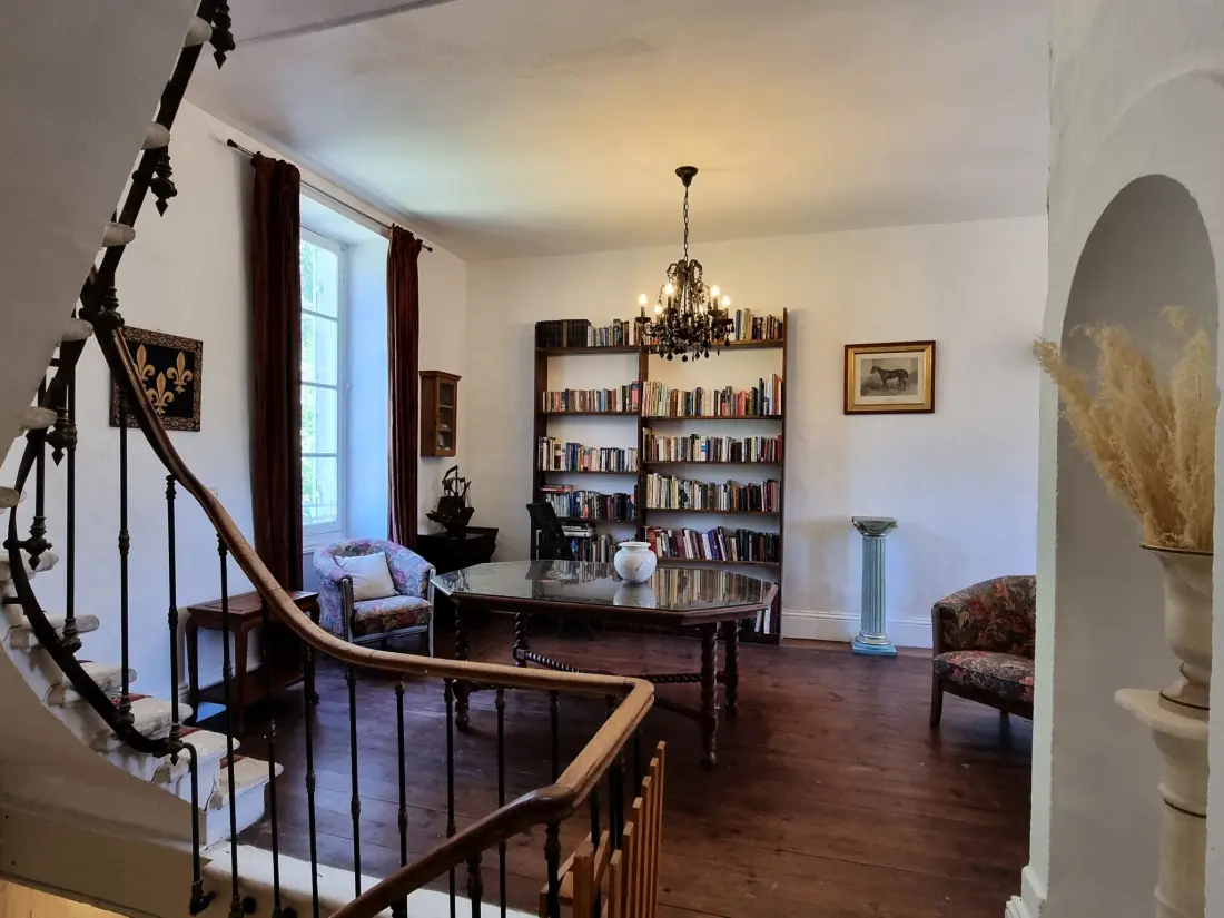 Maison de Vacances Marennes