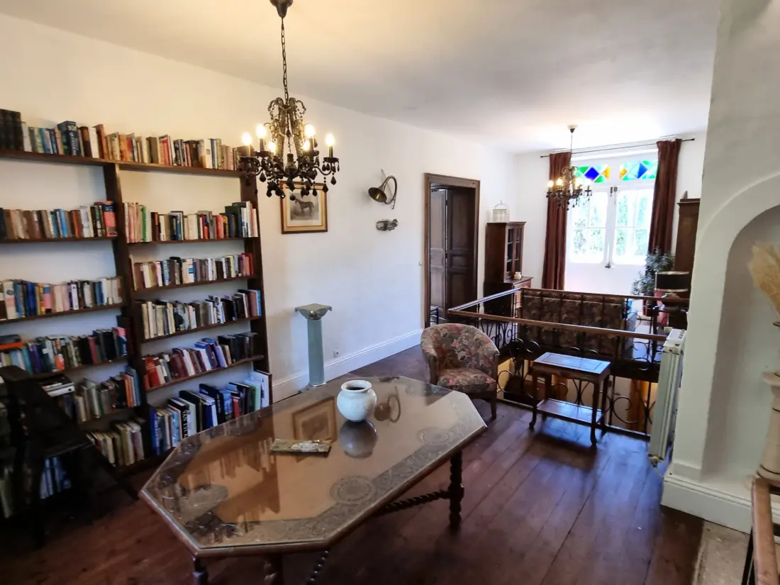 Maison de Vacances Marennes