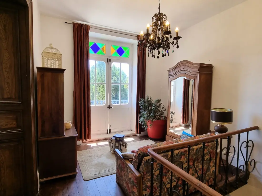 Maison de Vacances Marennes
