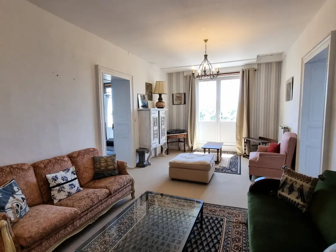 Maison de Vacances Marennes