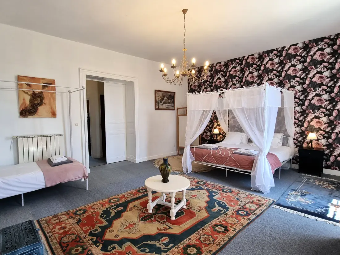 Maison de Vacances Marennes