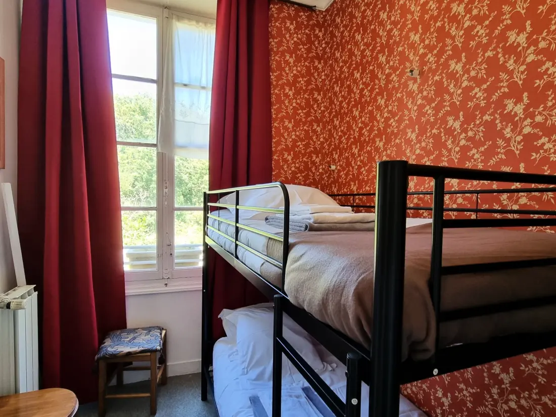 Maison de Vacances Marennes