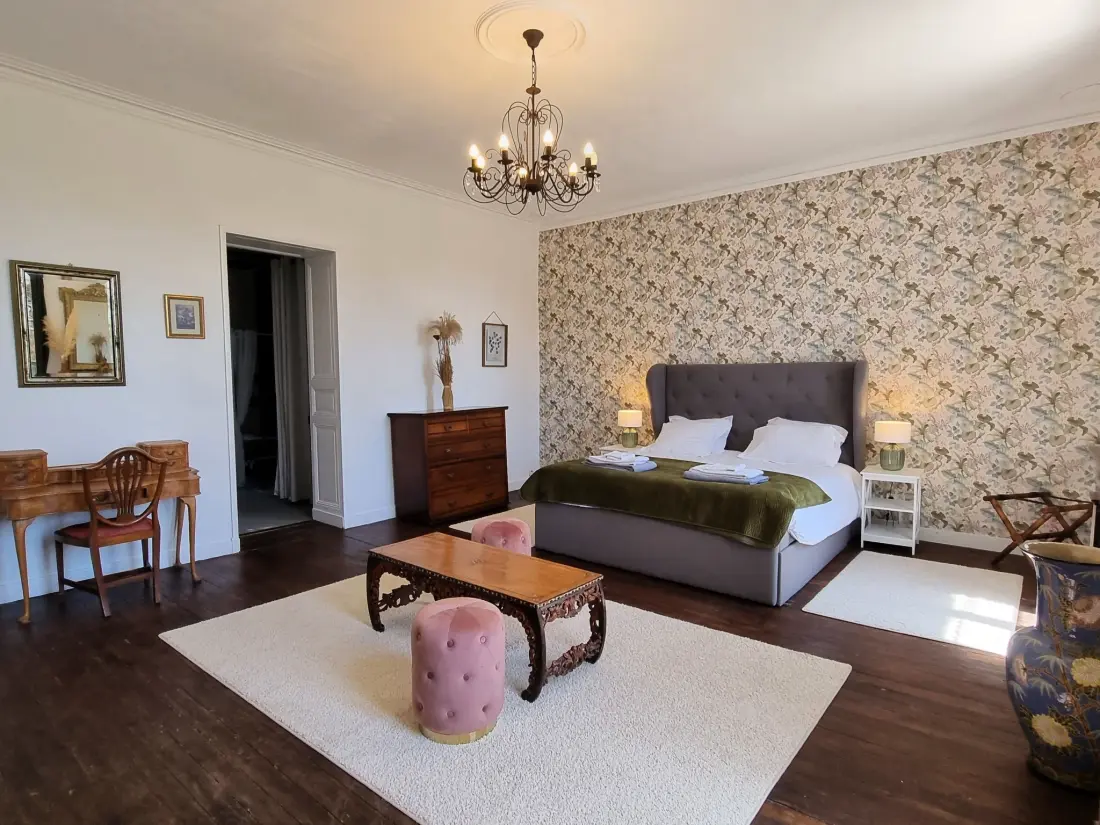 Maison de Vacances Marennes